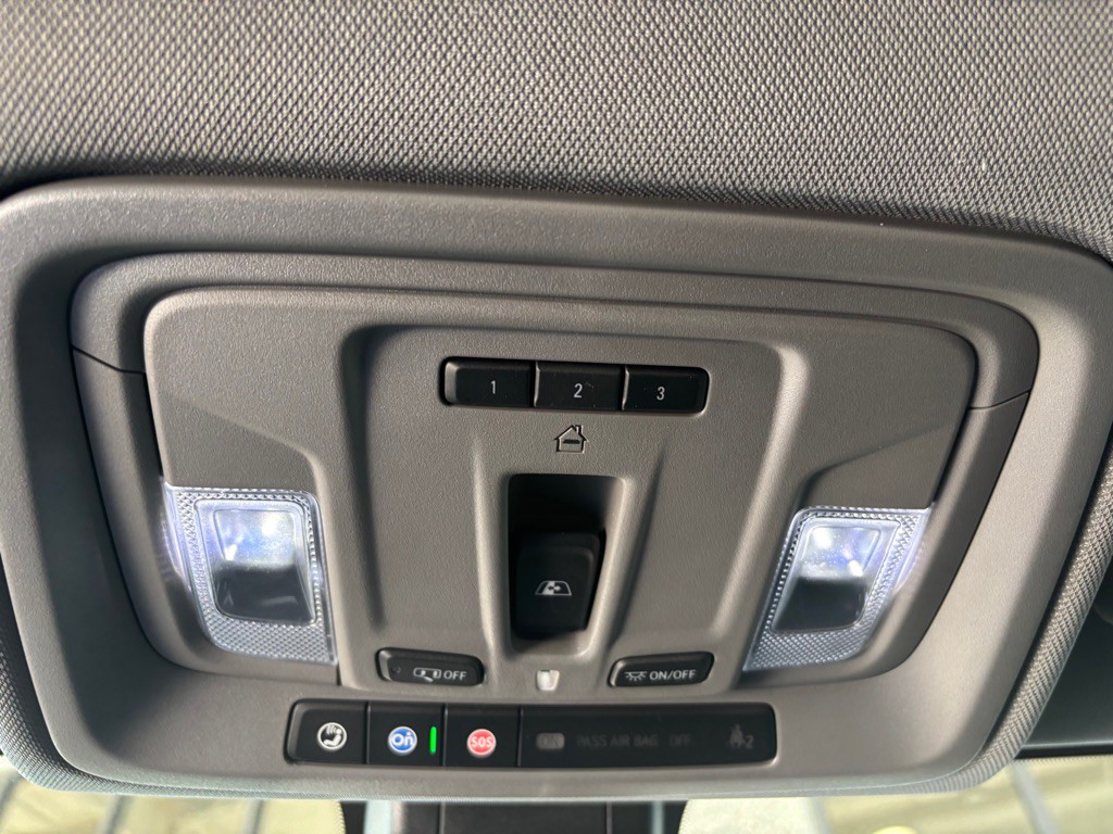 2019 GMC Sierra Image 18