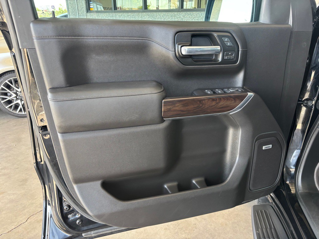 2019 GMC Sierra Image 20