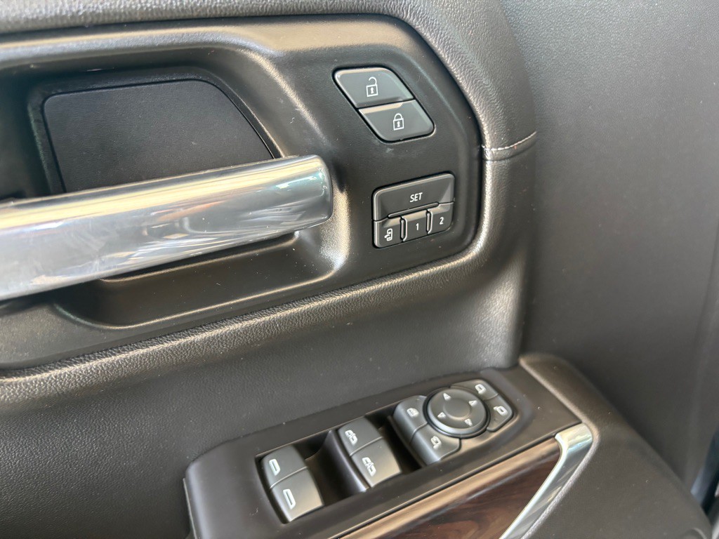2019 GMC Sierra Image 21