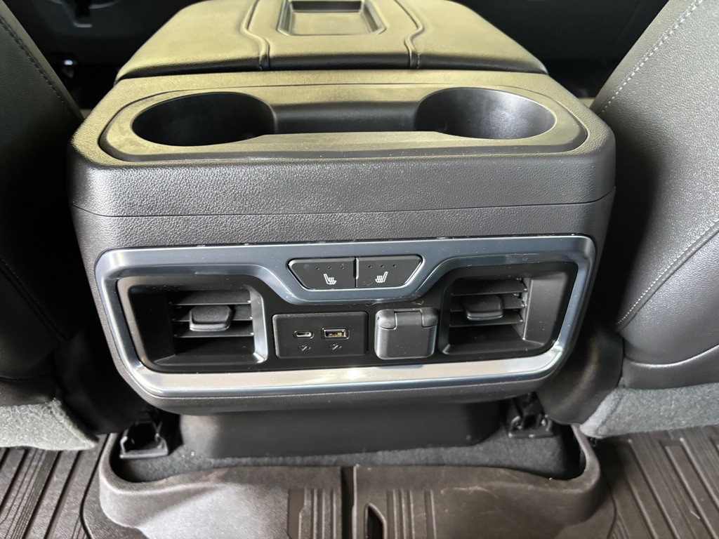 2019 GMC Sierra Image 25