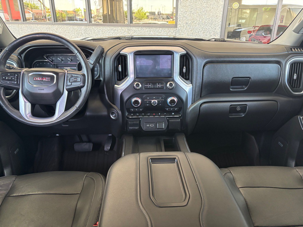 2019 GMC Sierra Image 26