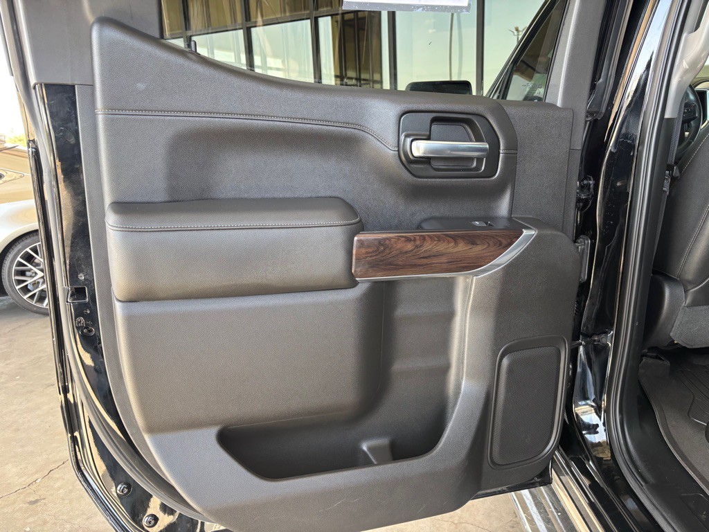 2019 GMC Sierra Image 27