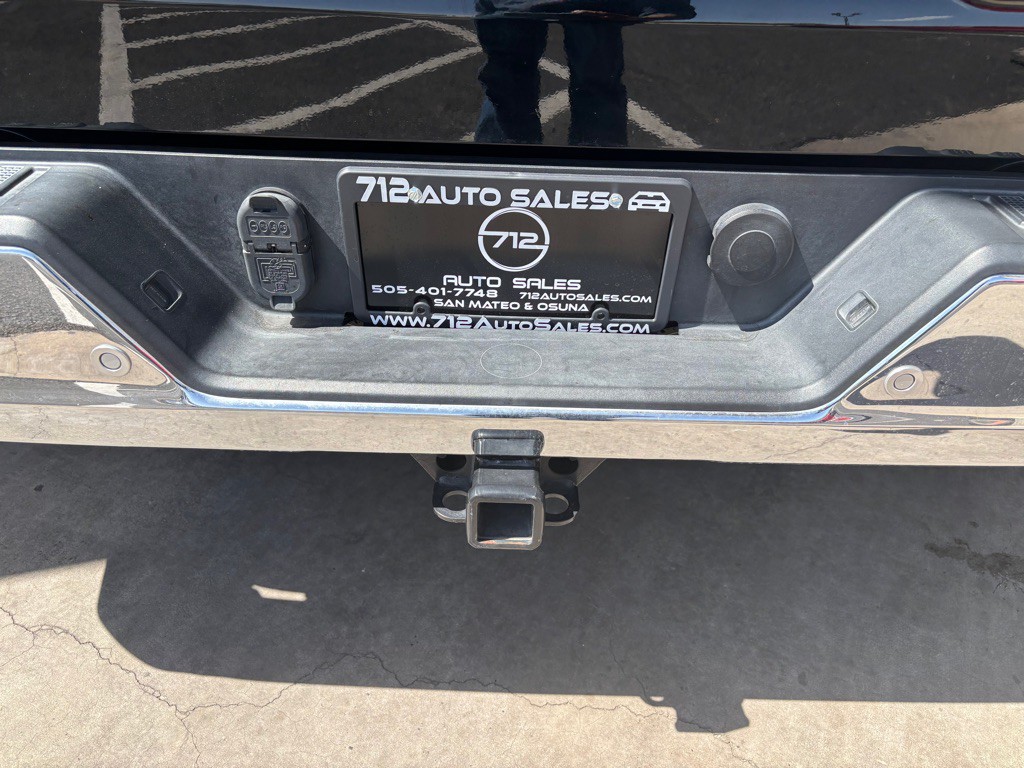 2019 GMC Sierra Image 28