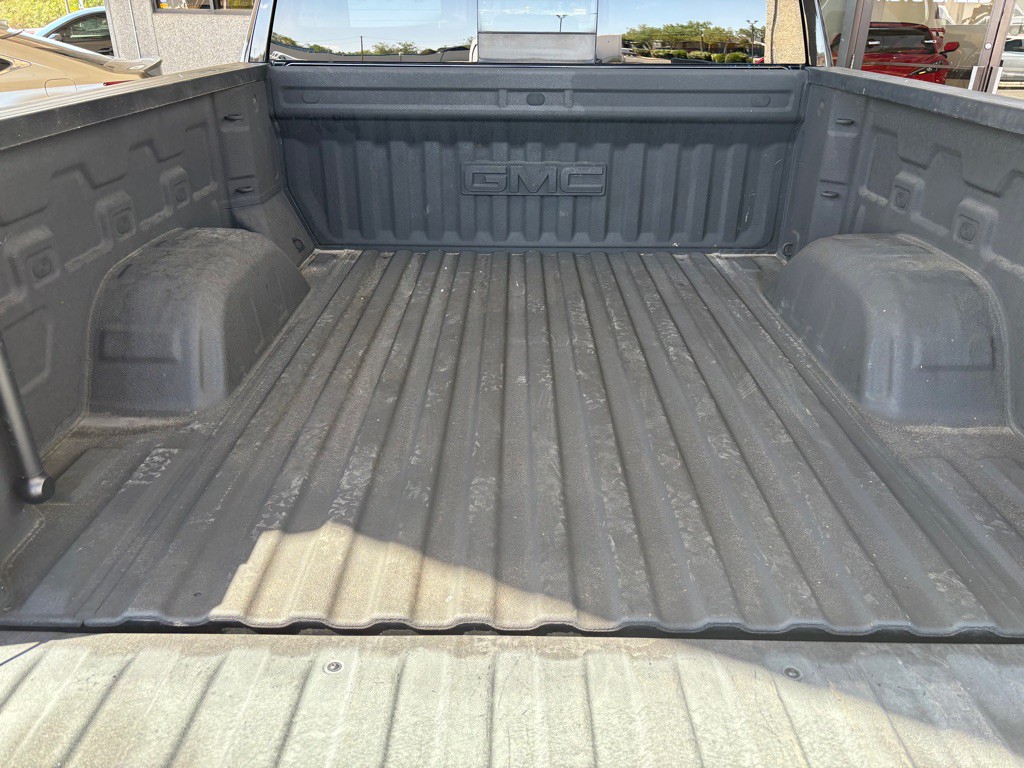 2019 GMC Sierra Image 29