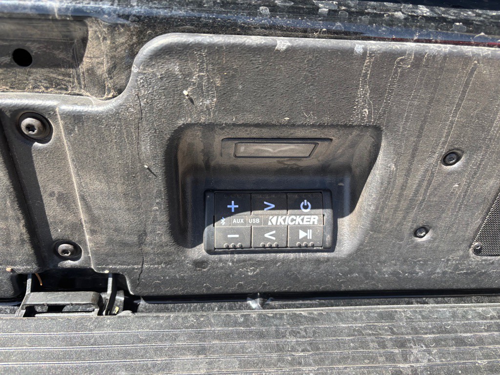 2019 GMC Sierra Image 31