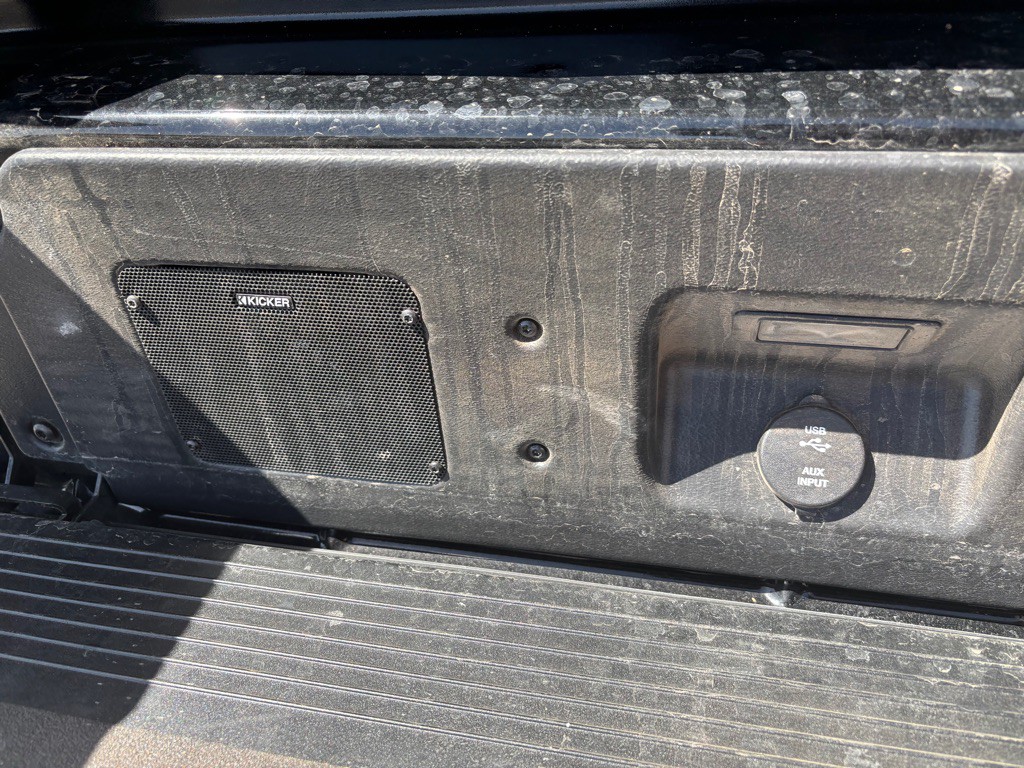 2019 GMC Sierra Image 32