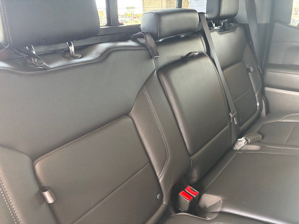 2019 GMC Sierra Image 34