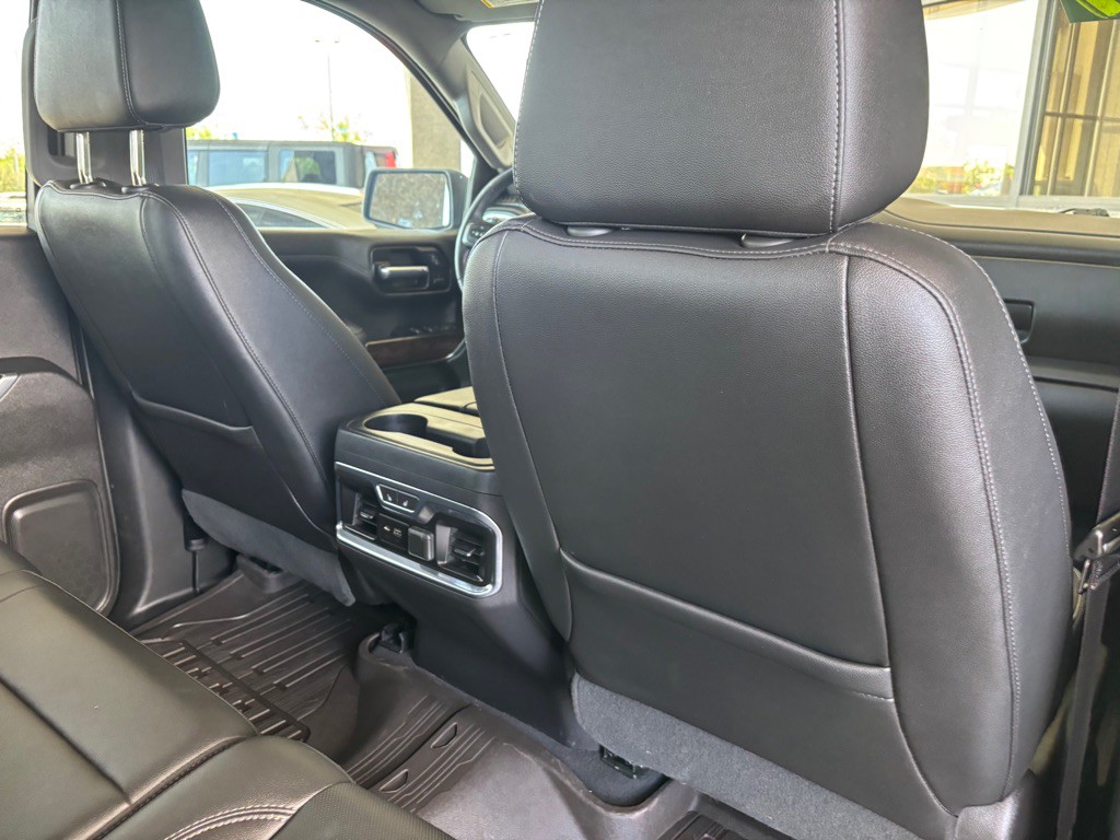 2019 GMC Sierra Image 35