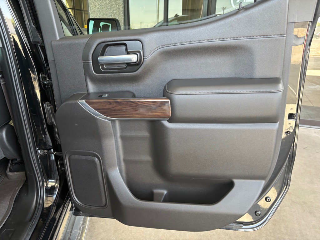 2019 GMC Sierra Image 36
