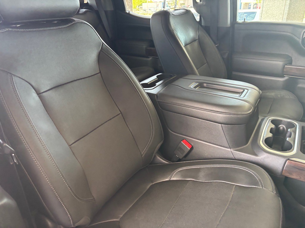 2019 GMC Sierra Image 38