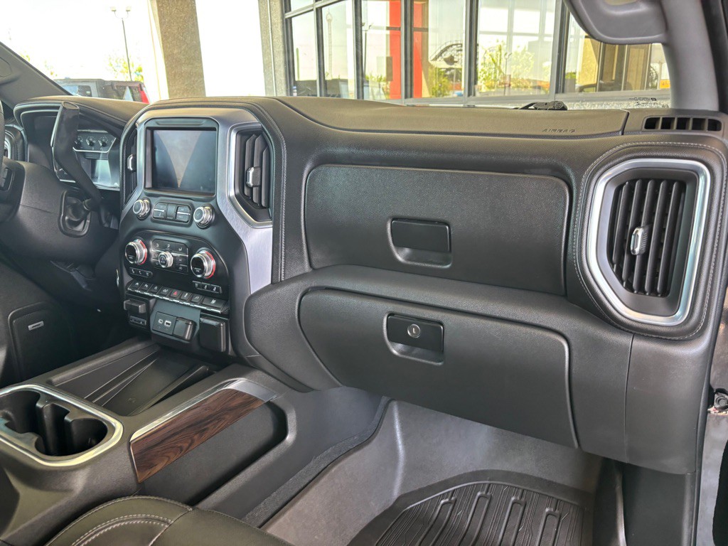 2019 GMC Sierra Image 39