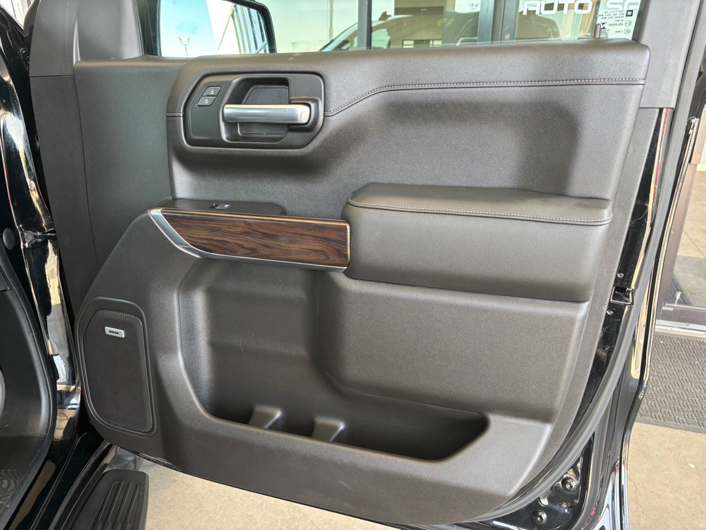 2019 GMC Sierra Image 40