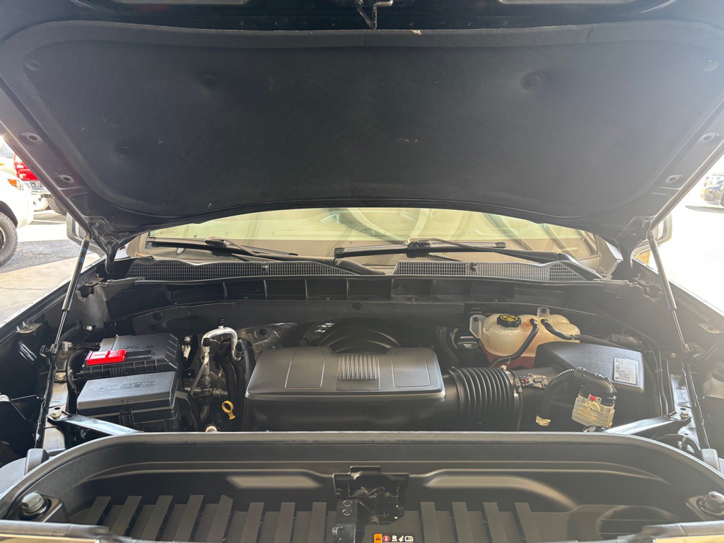 2019 GMC Sierra Image 57