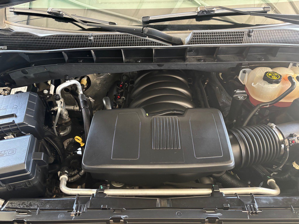 2019 GMC Sierra Image 58