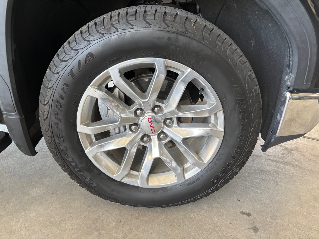 2019 GMC Sierra Image 59