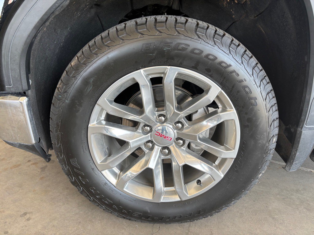 2019 GMC Sierra Image 62