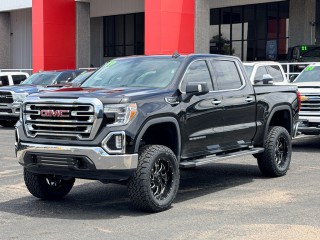 Image for 2019 GMC Sierra 1500 SLT ID: 7346613