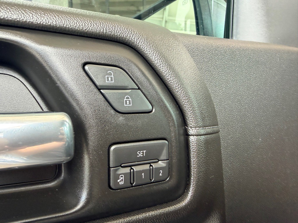 2019 GMC Sierra Image 7