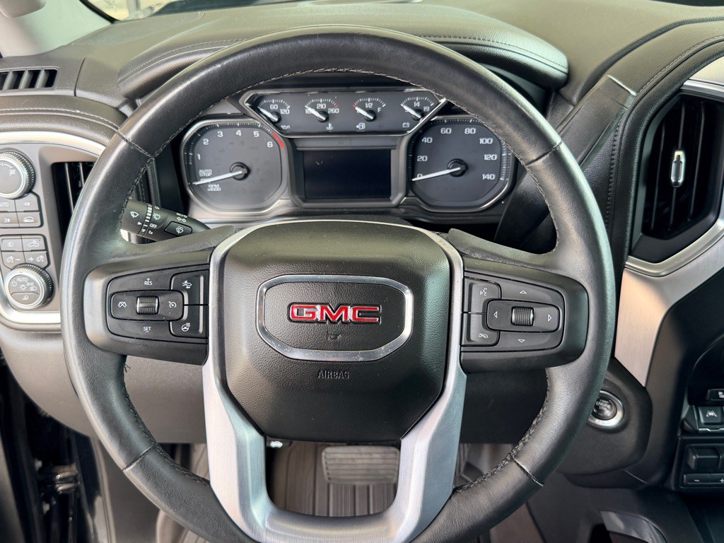 2019 GMC Sierra Image 12