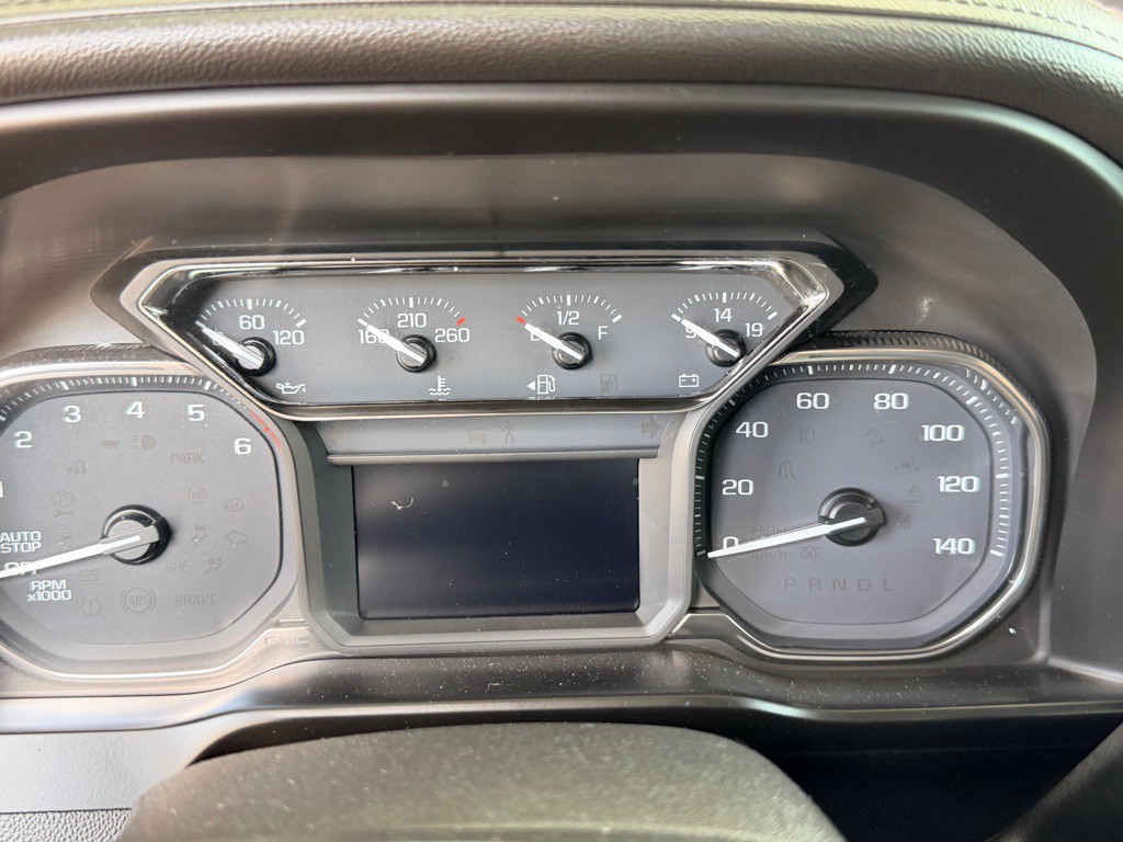 2019 GMC Sierra Image 13
