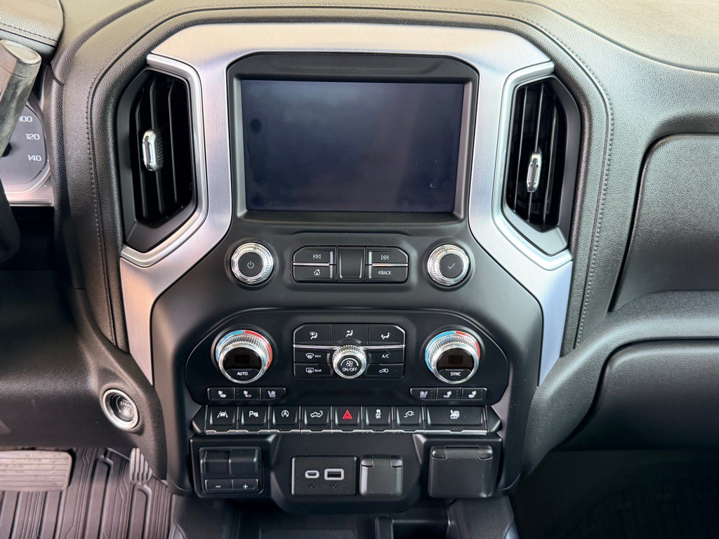 2019 GMC Sierra Image 15