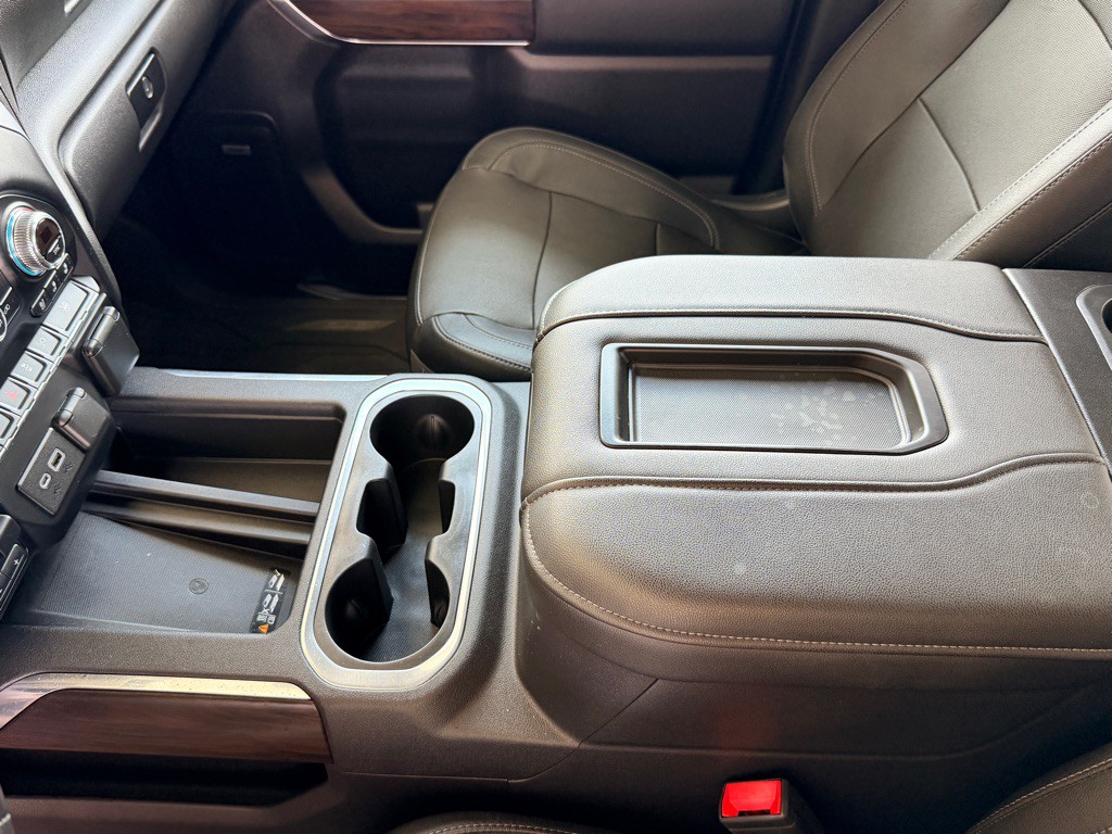 2019 GMC Sierra Image 18