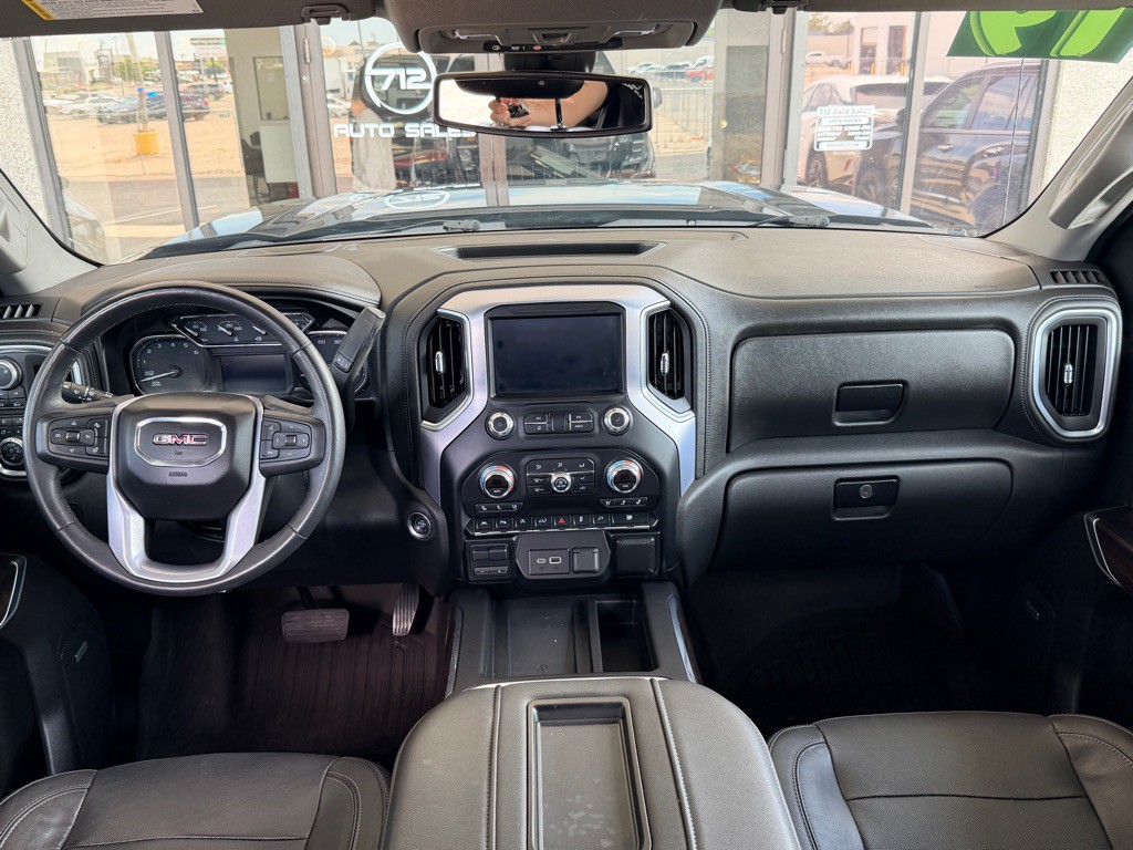 2019 GMC Sierra Image 22