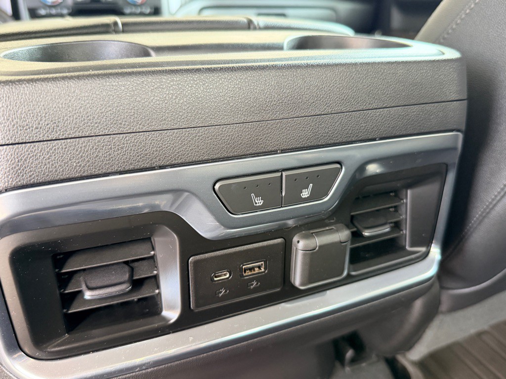 2019 GMC Sierra Image 23