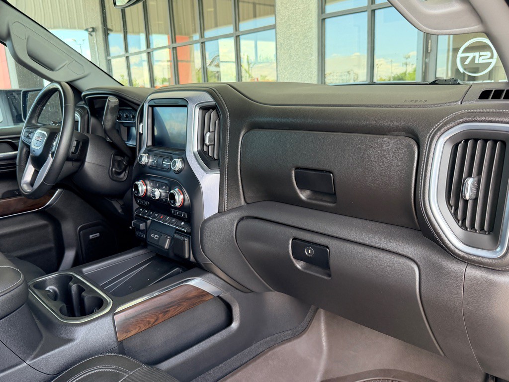 2019 GMC Sierra Image 26