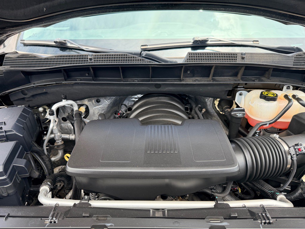 2019 GMC Sierra Image 29