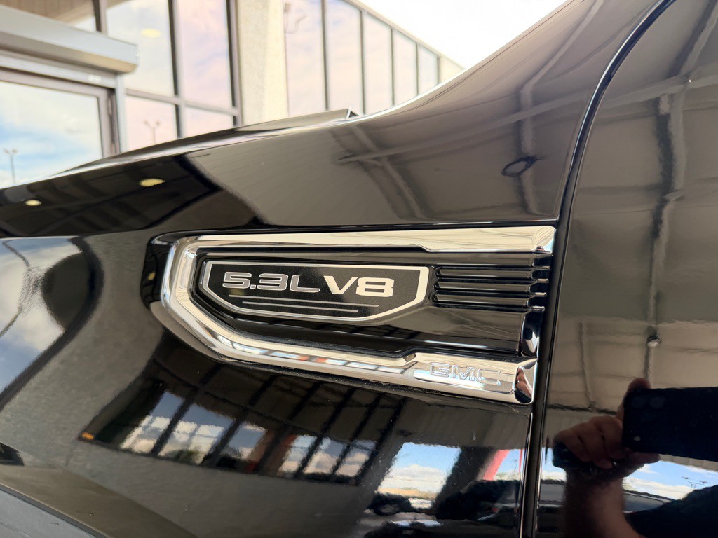 2019 GMC Sierra Image 30