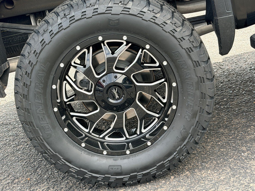 2019 GMC Sierra Image 50