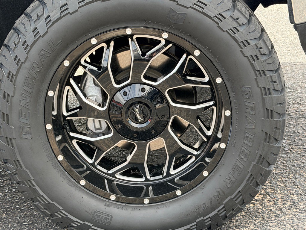 2019 GMC Sierra Image 51