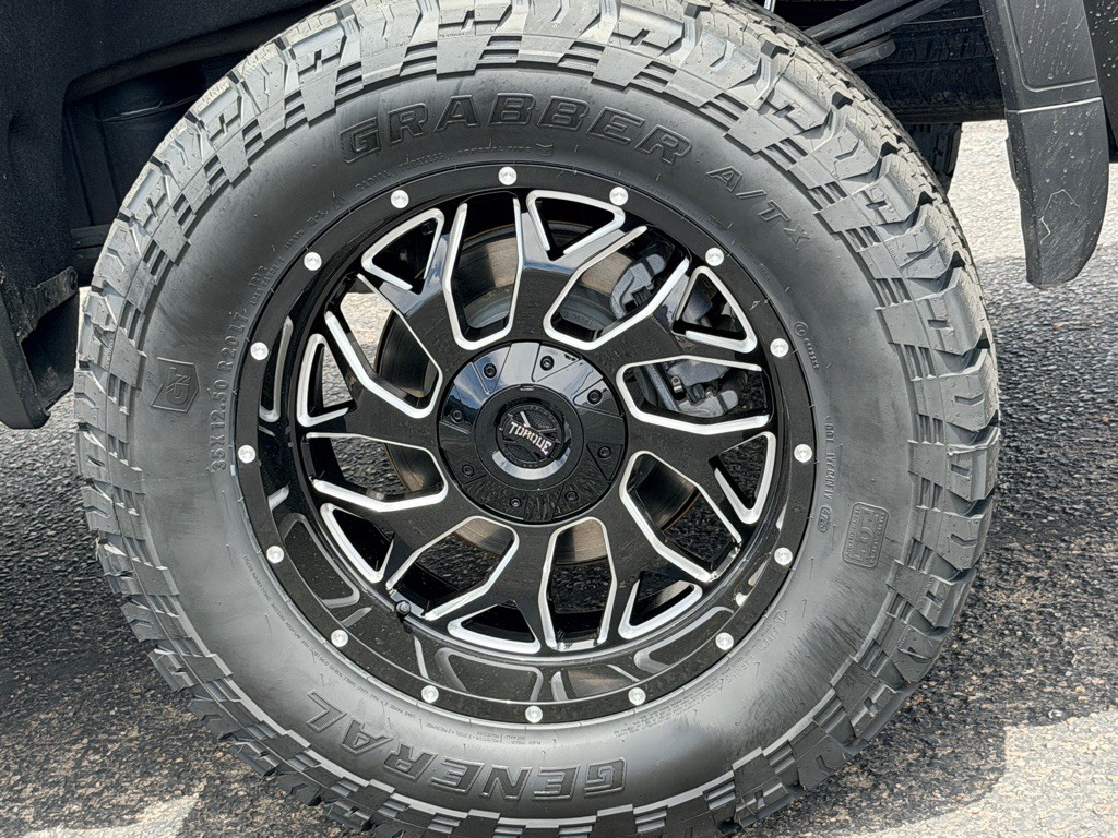 2019 GMC Sierra Image 53