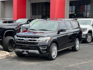 Image for 2024 Ford Expedition Max Limited ID: 7350281