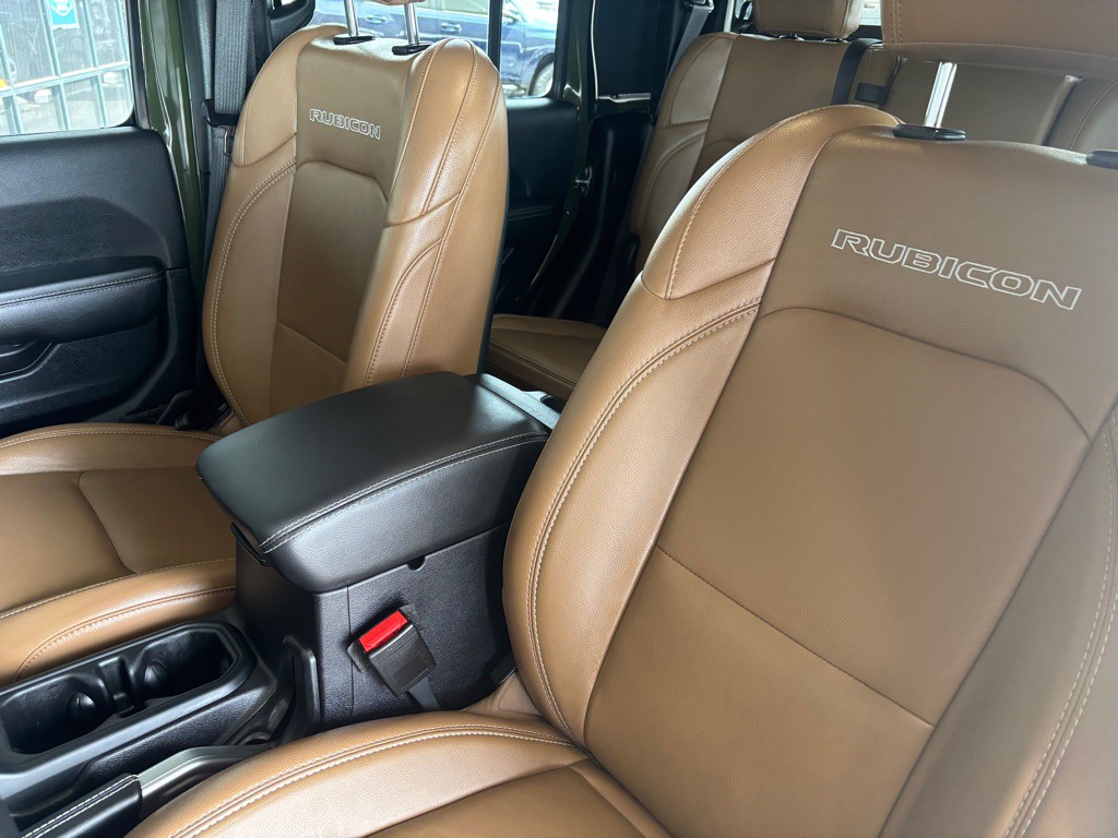 2021 Jeep Gladiator Image 6