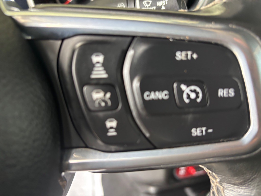 2021 Jeep Gladiator Image 14