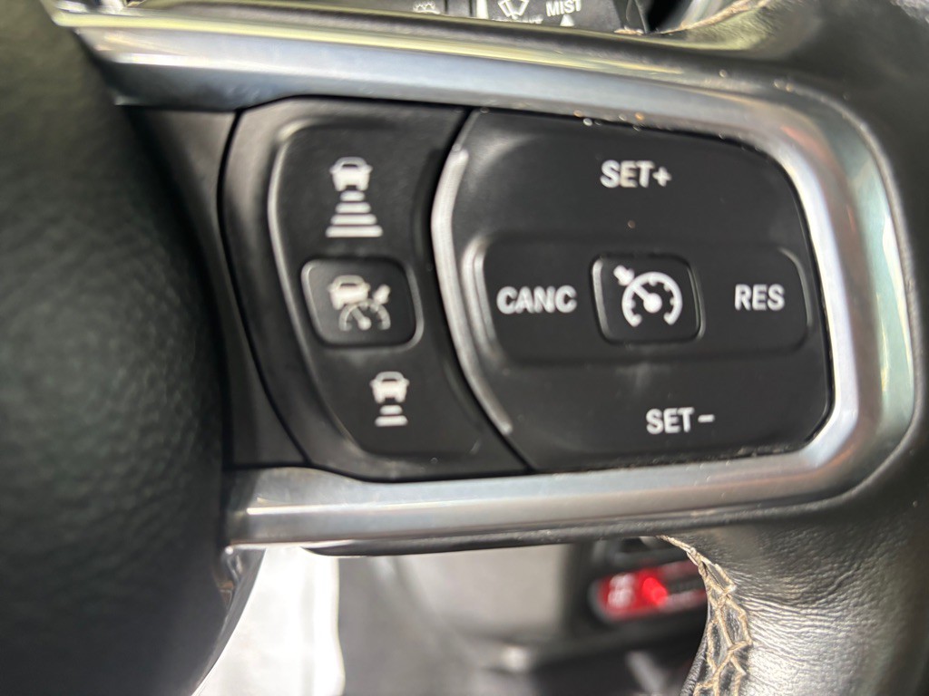 2021 Jeep Gladiator Image 15