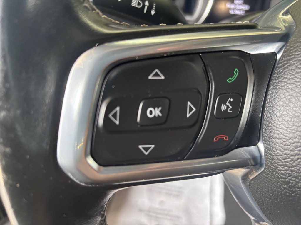 2021 Jeep Gladiator Image 16