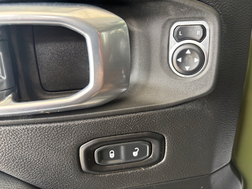 2021 Jeep Gladiator Image 19