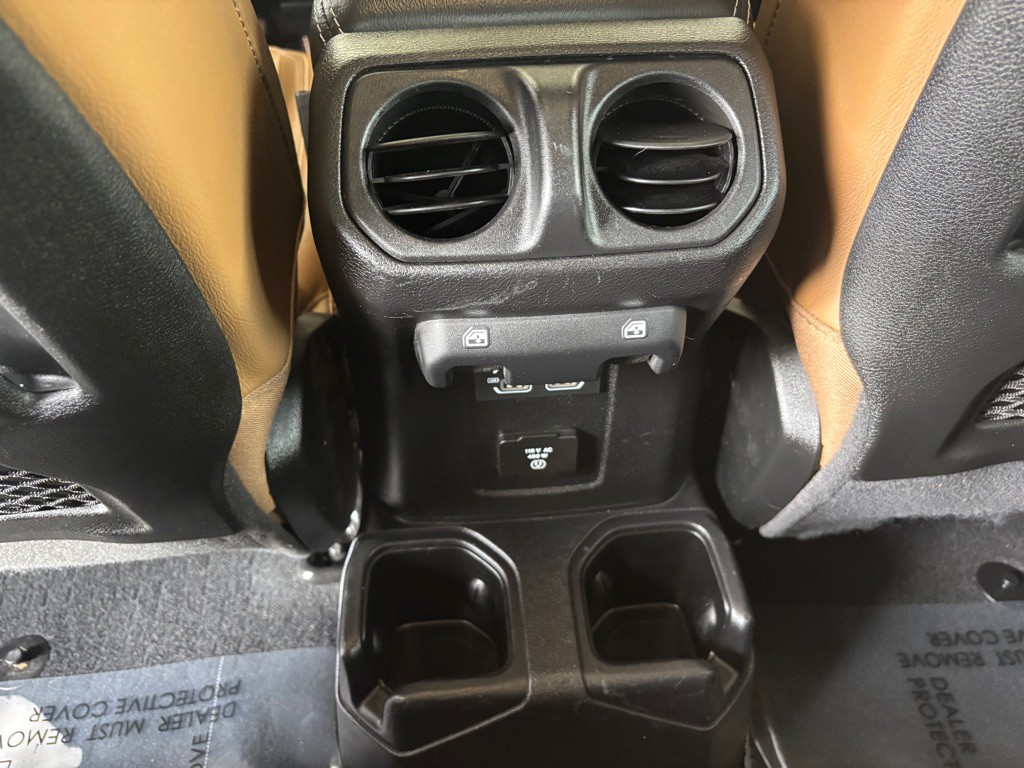 2021 Jeep Gladiator Image 22