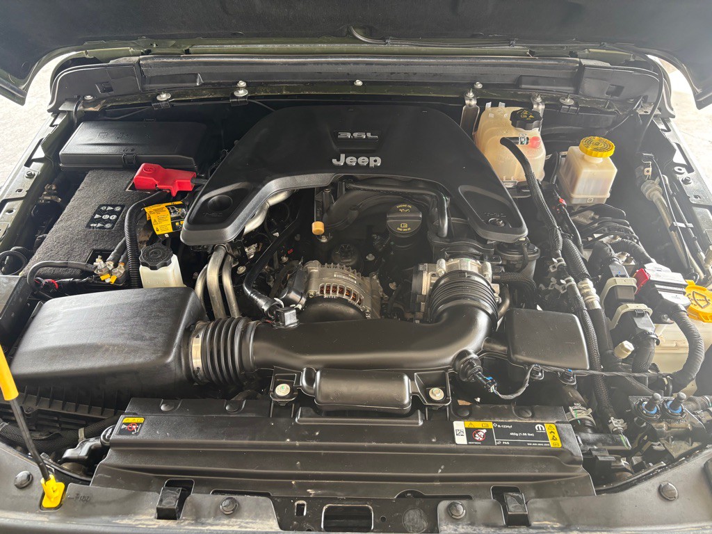 2021 Jeep Gladiator Image 51