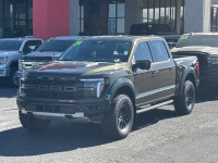Image for 2024 Ford F-150 Raptor ID: 7352106