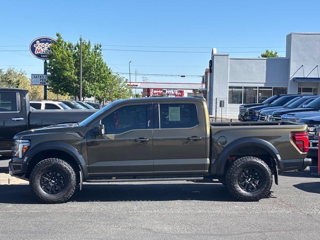 2024 Ford F-150 Image 2