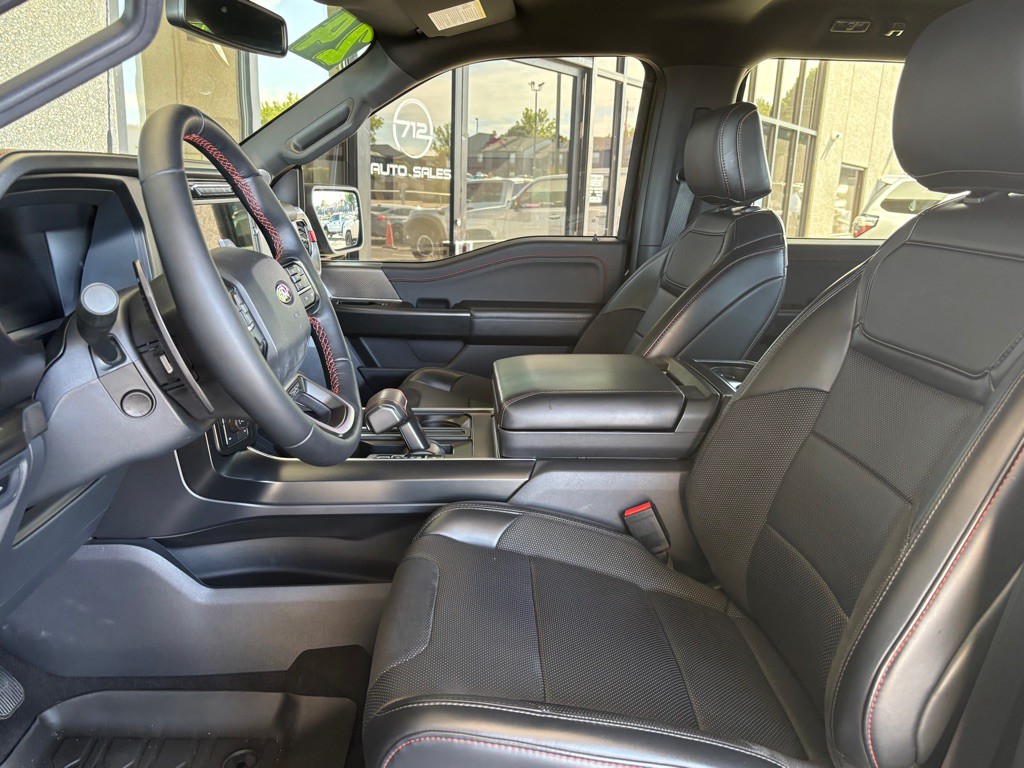 2024 Ford F-150 Image 5