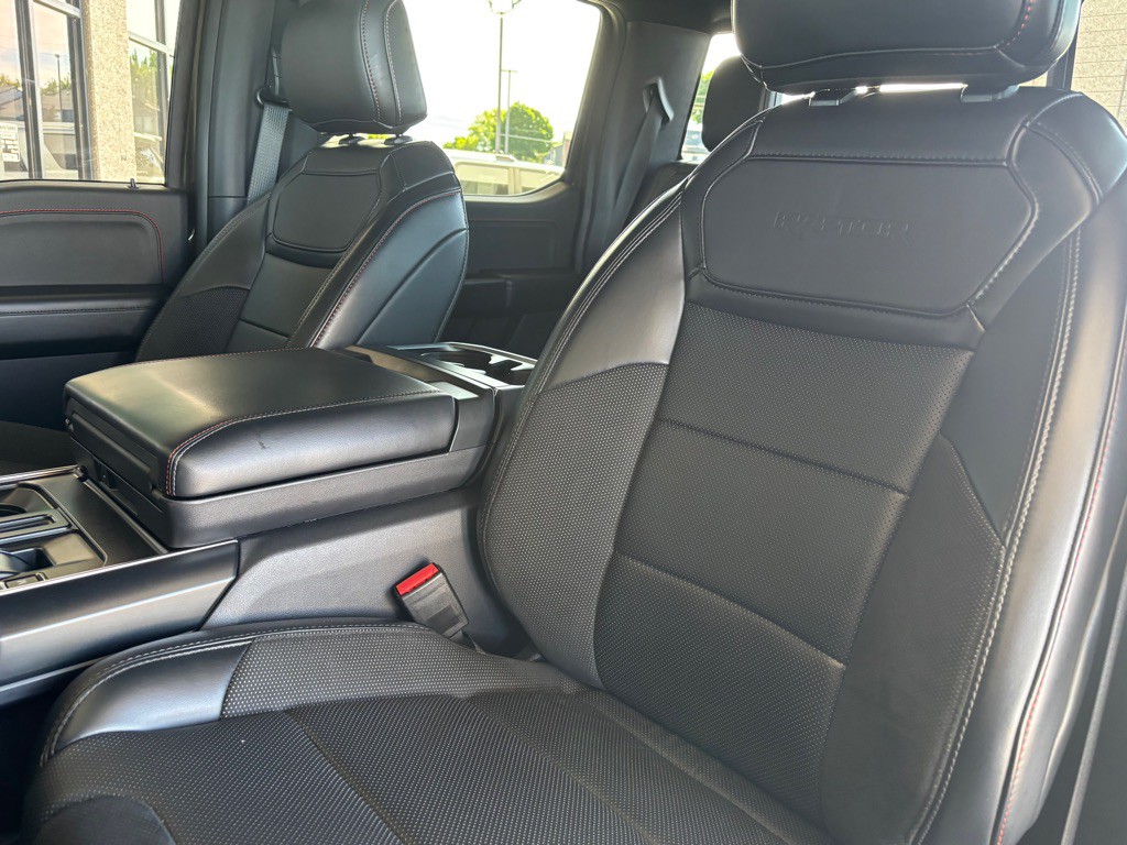 2024 Ford F-150 Image 6