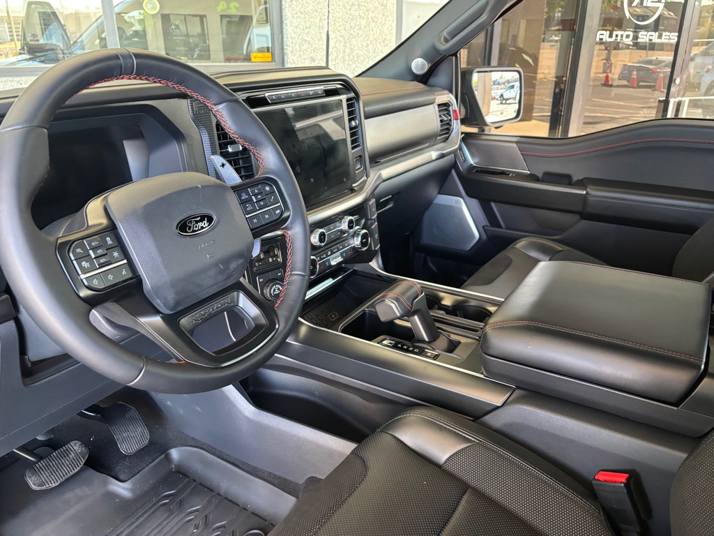2024 Ford F-150 Image 7