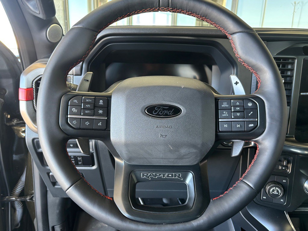 2024 Ford F-150 Image 8