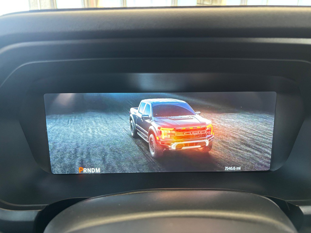 2024 Ford F-150 Image 12