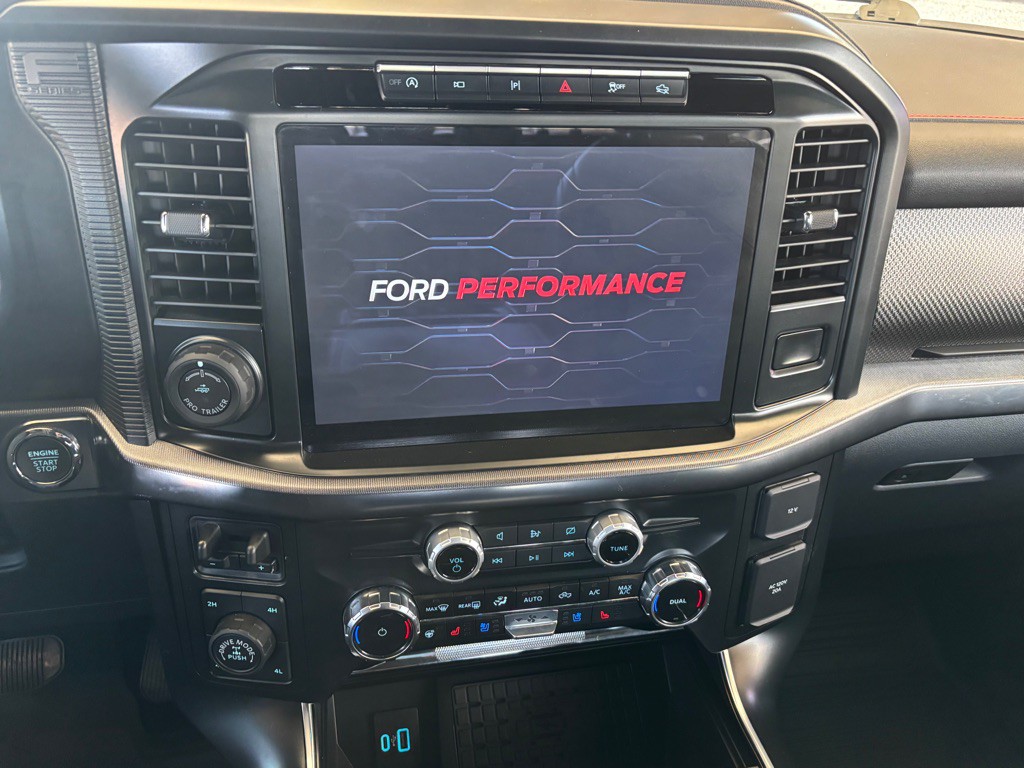 2024 Ford F-150 Image 13